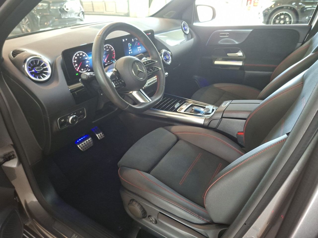 Mercedes-Benz B-Klasse – Bild 9