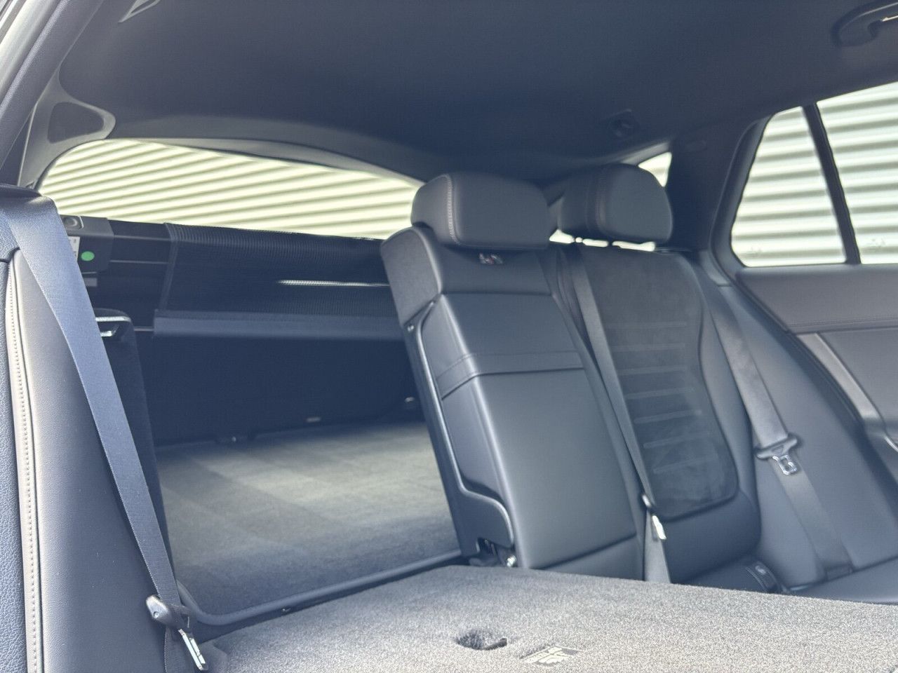 Mercedes-Benz C-Klasse – Bild 18