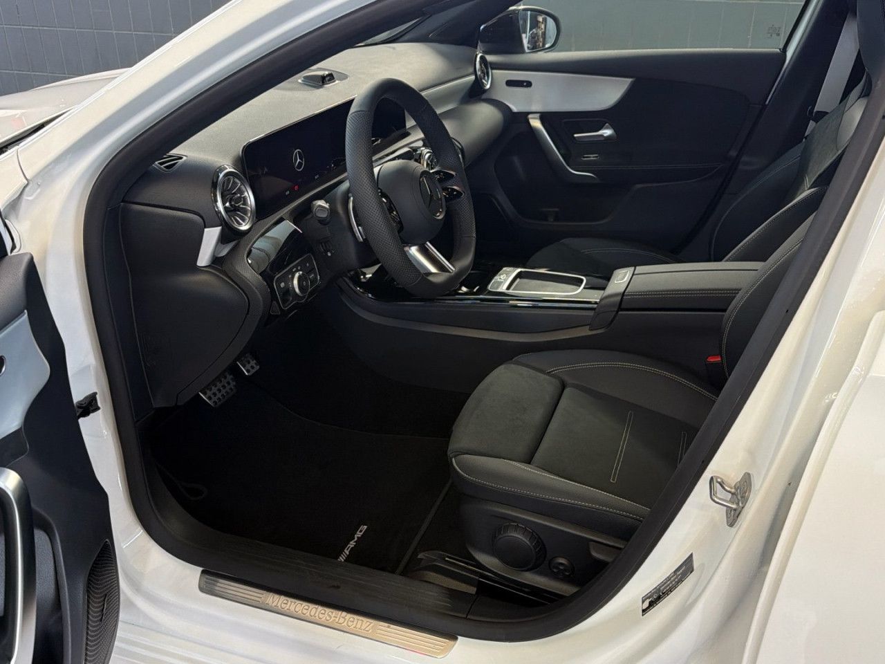 Mercedes-Benz A-Klasse – Bild 13