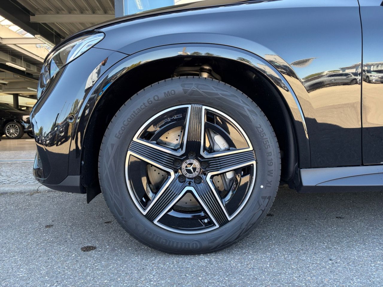 Mercedes-Benz GLC – Bild 6