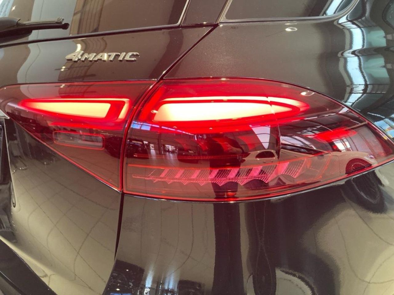 Mercedes-Benz GLE – Bild 18