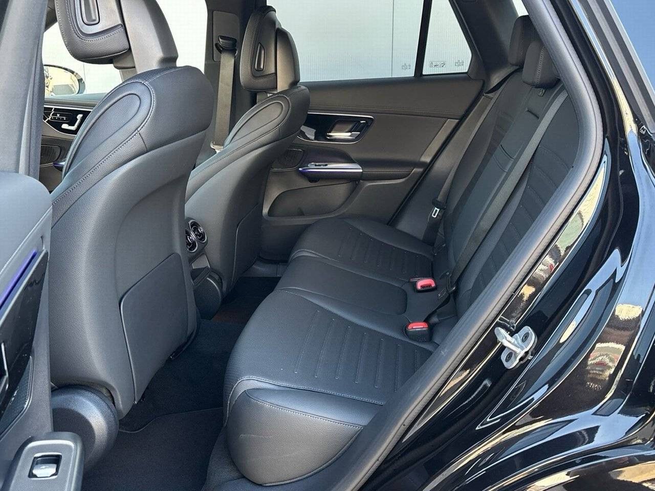 Mercedes-Benz GLC – Bild 13