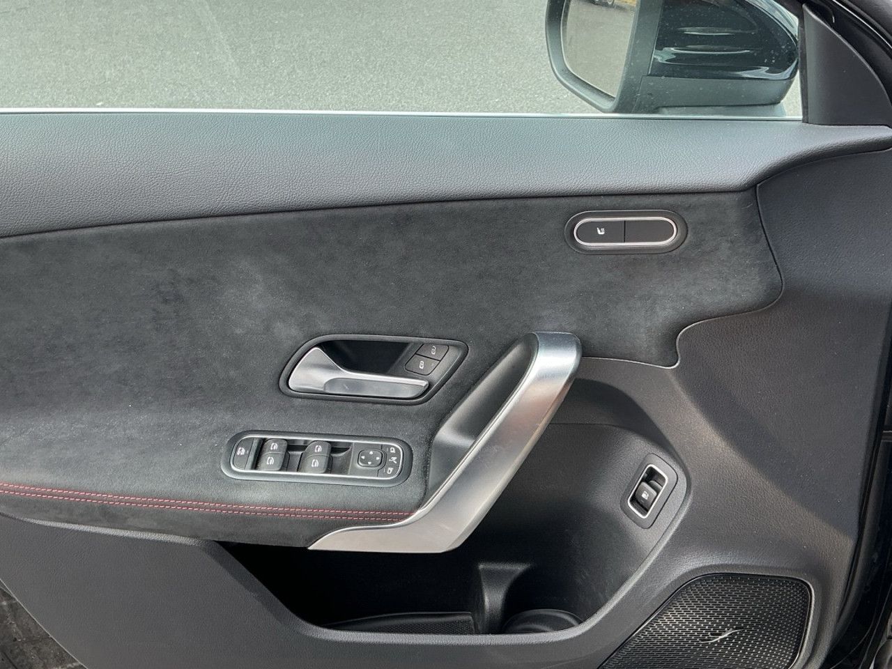 Mercedes-Benz A-Klasse – Bild 15