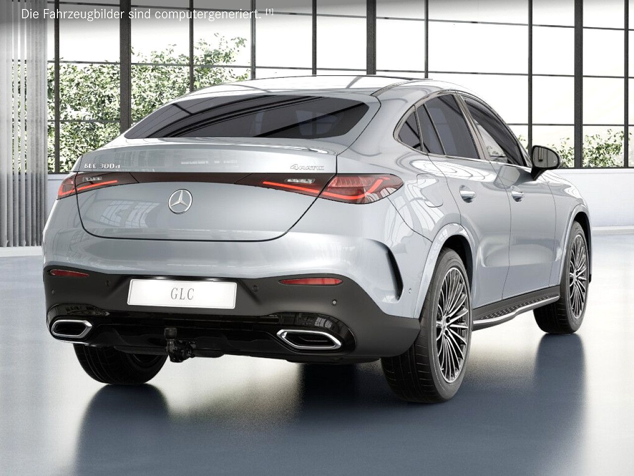 Mercedes-Benz GLC – Bild 20