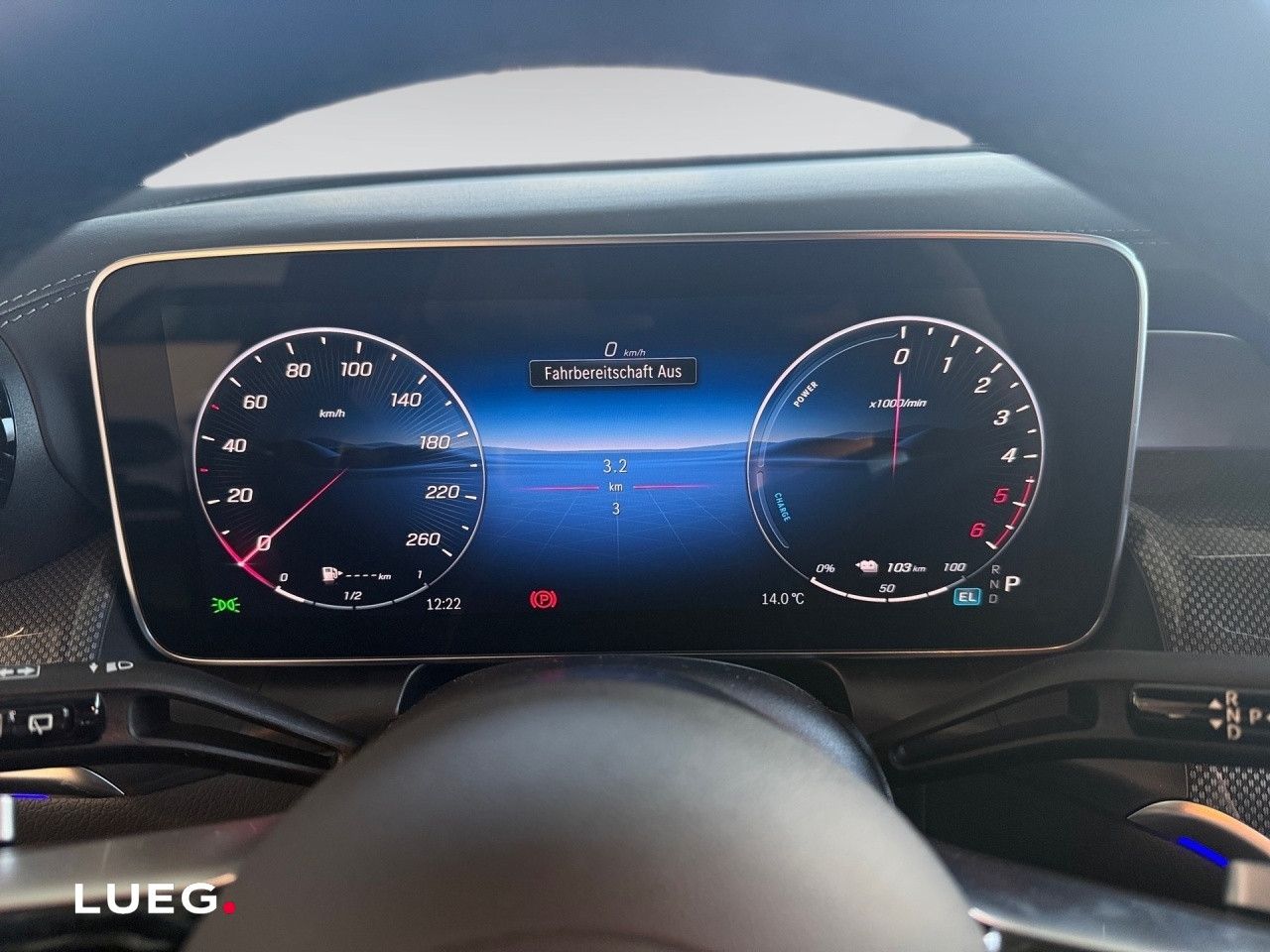 Mercedes-Benz GLC – Bild 14