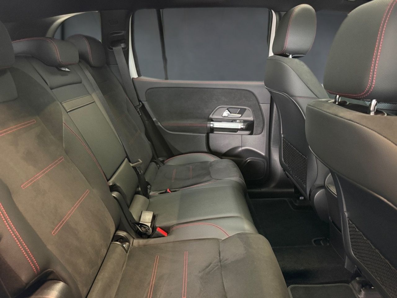 Mercedes-Benz EQB – Bild 11