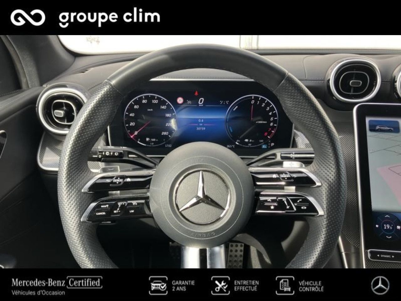 Photo du v&eacute;hicule 10 / 18