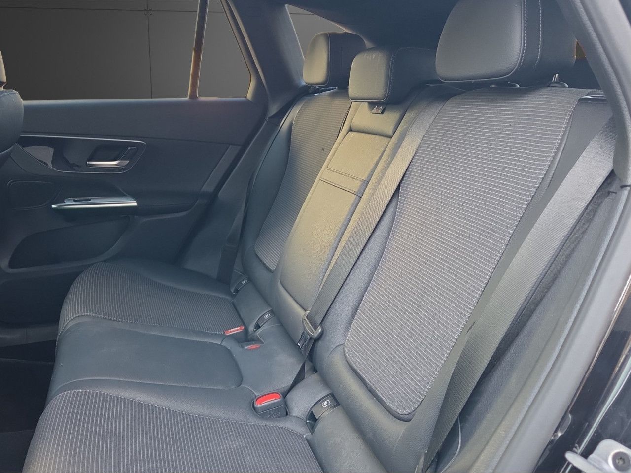 Mercedes-Benz GLC – Bild 8