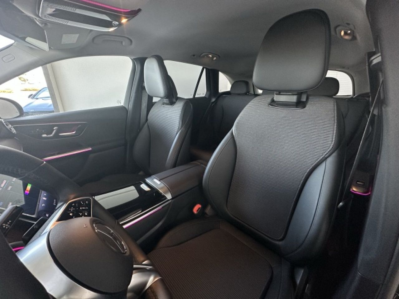 Mercedes-Benz GLC – Bild 10