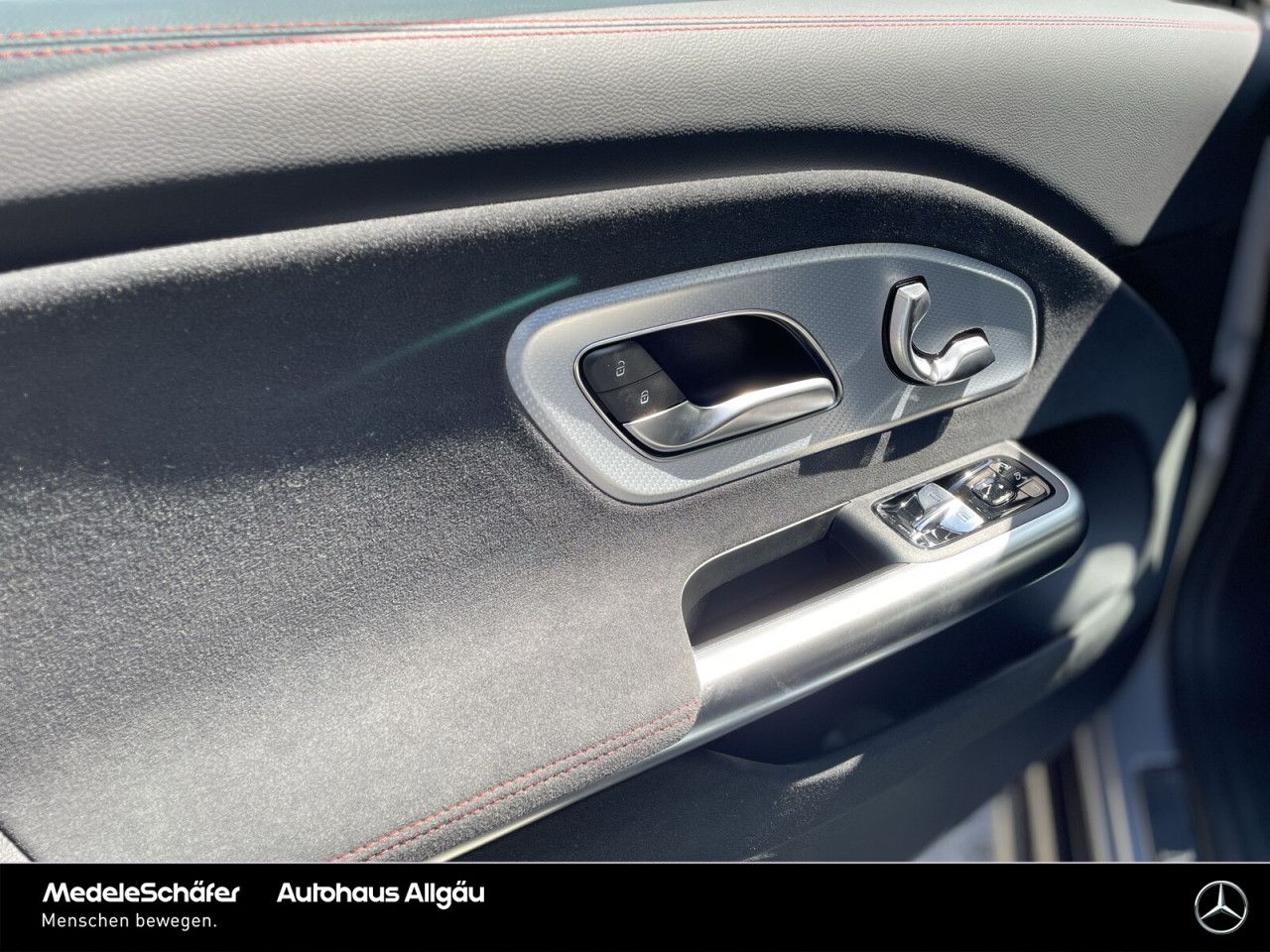 Mercedes-Benz CLA – Bild 7