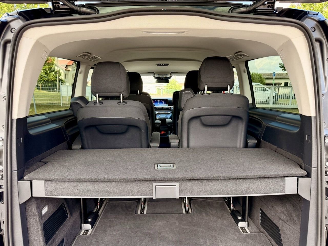 Mercedes-Benz V-Klasse – Bild 9