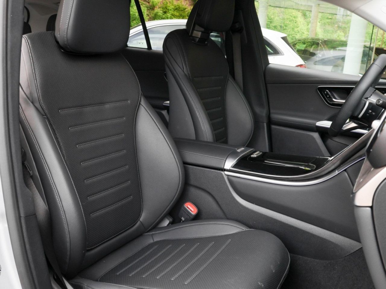 Mercedes-Benz GLC – Bild 4