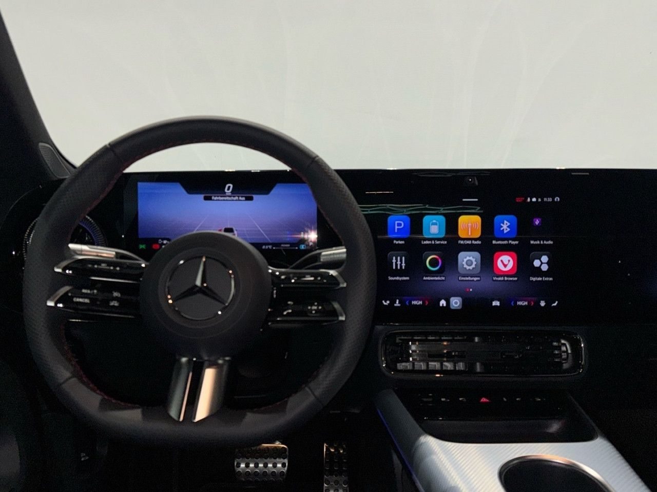 Mercedes-Benz CLA – Bild 6