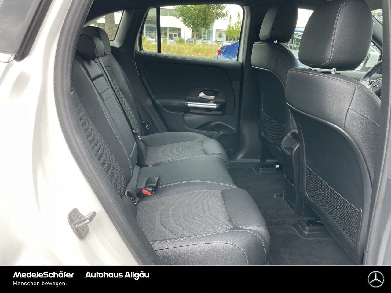 Mercedes-Benz EQA – Bild 11