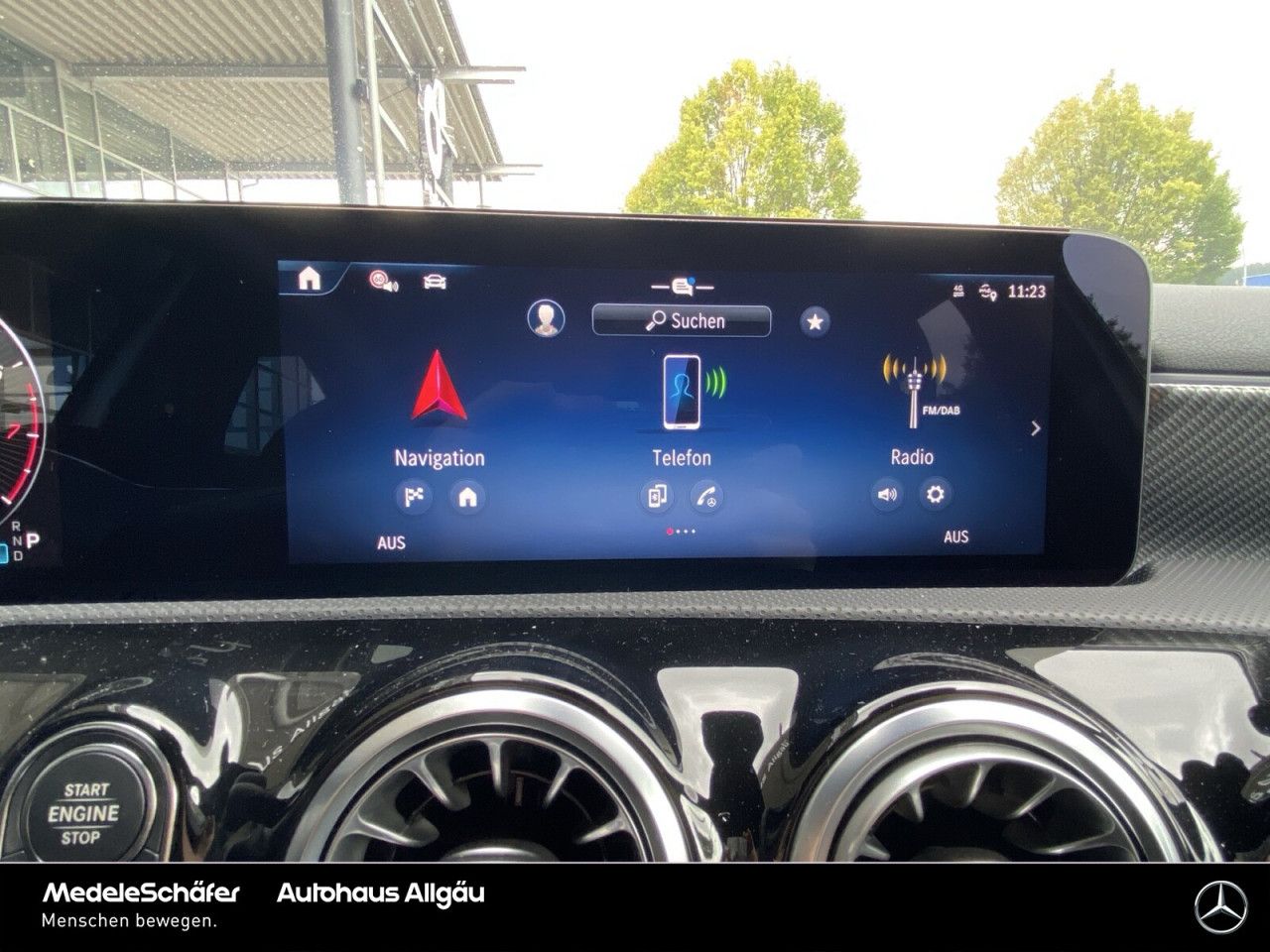 Mercedes-Benz A-Klasse – Bild 17