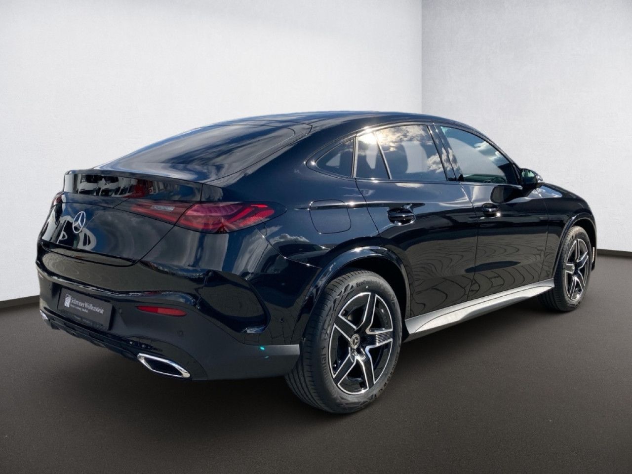 Mercedes-Benz GLC – Bild 4
