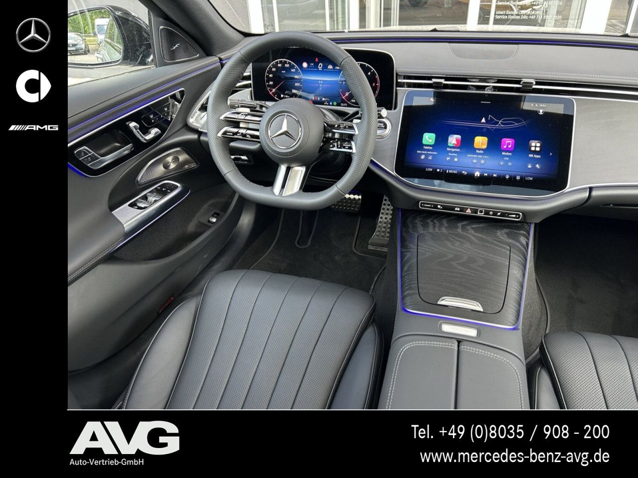 Mercedes-Benz E-Klasse – Bild 18