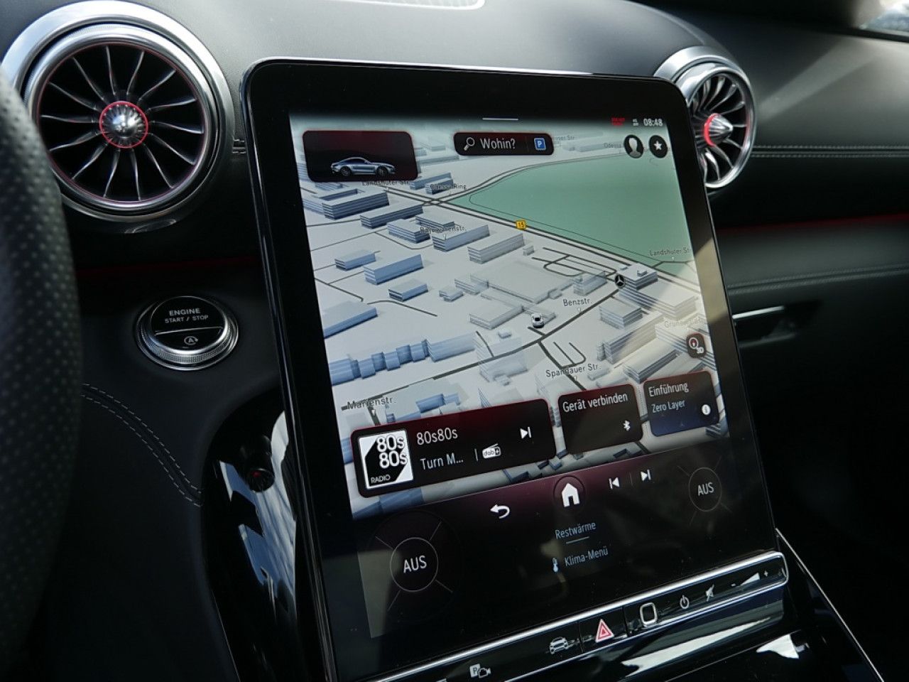 Mercedes-Benz AMG GT – Bild 10
