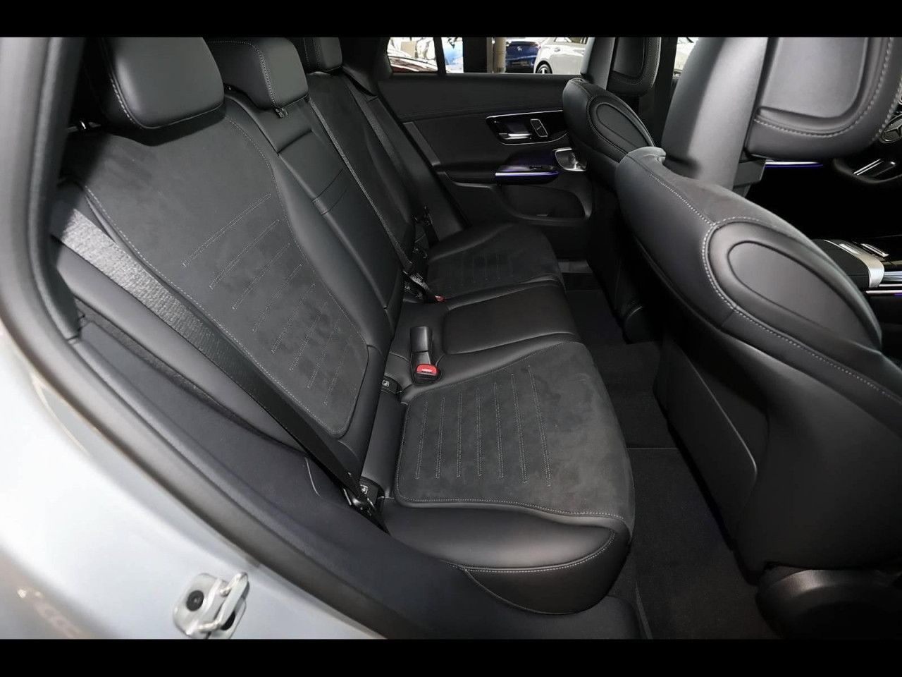 Mercedes-Benz GLC – Bild 6