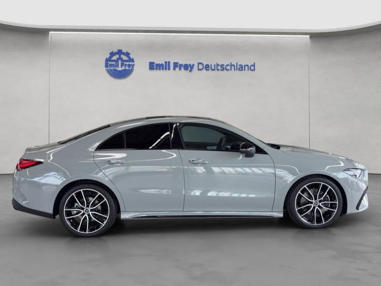 Mercedes-Benz CLA – Bild 7