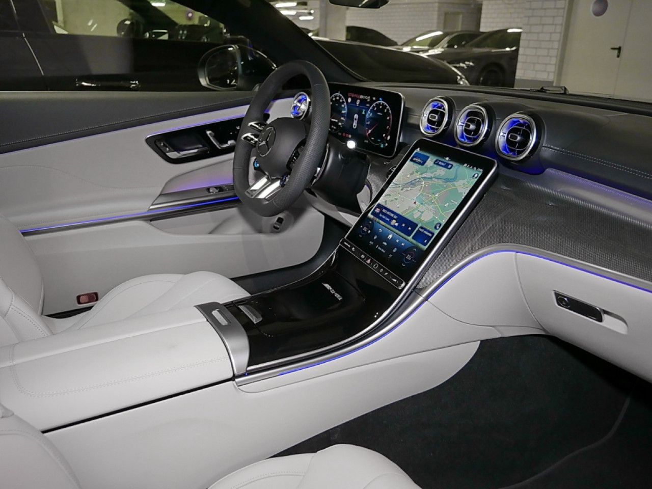 Mercedes-Benz CLE – Bild 5