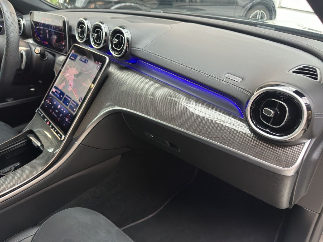 Mercedes-Benz C-Klasse – Bild 23