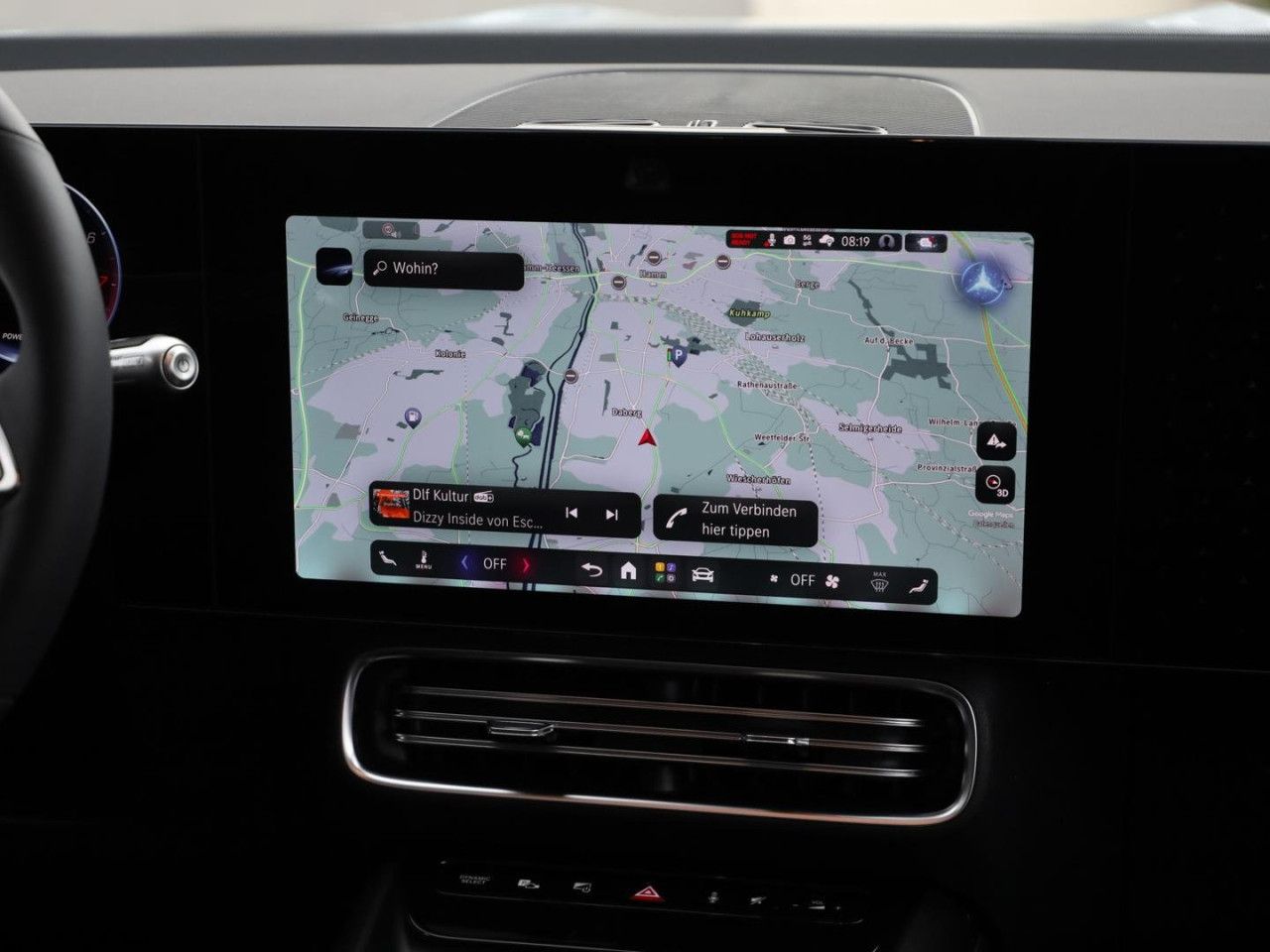Mercedes-Benz GLB – Bild 9