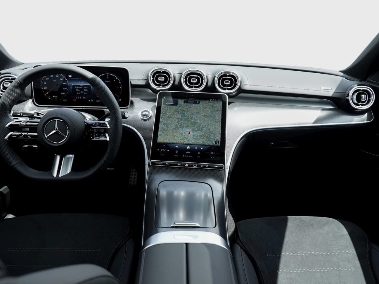 Mercedes-Benz C-Klasse – Bild 12