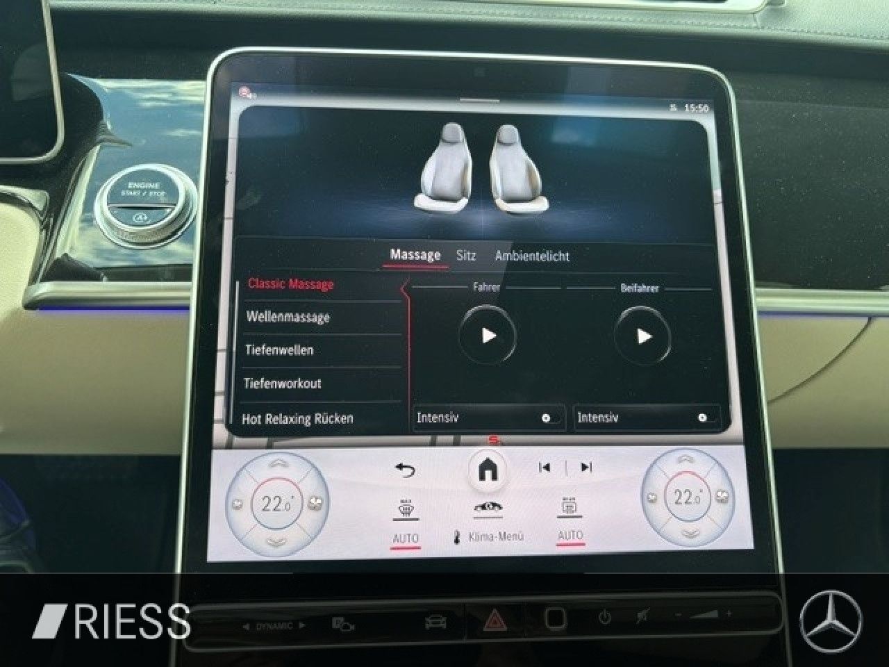 Mercedes-Benz S-Klasse – Bild 18
