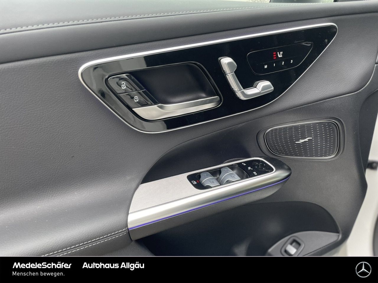 Mercedes-Benz GLC – Bild 6