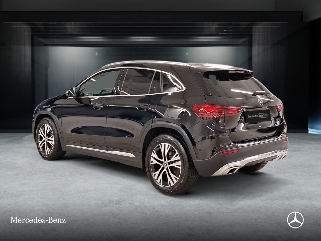 Mercedes-Benz GLA – Bild 6