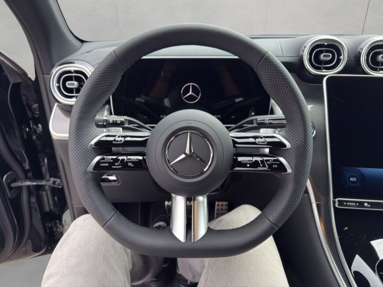 Mercedes-Benz GLC – Bild 10