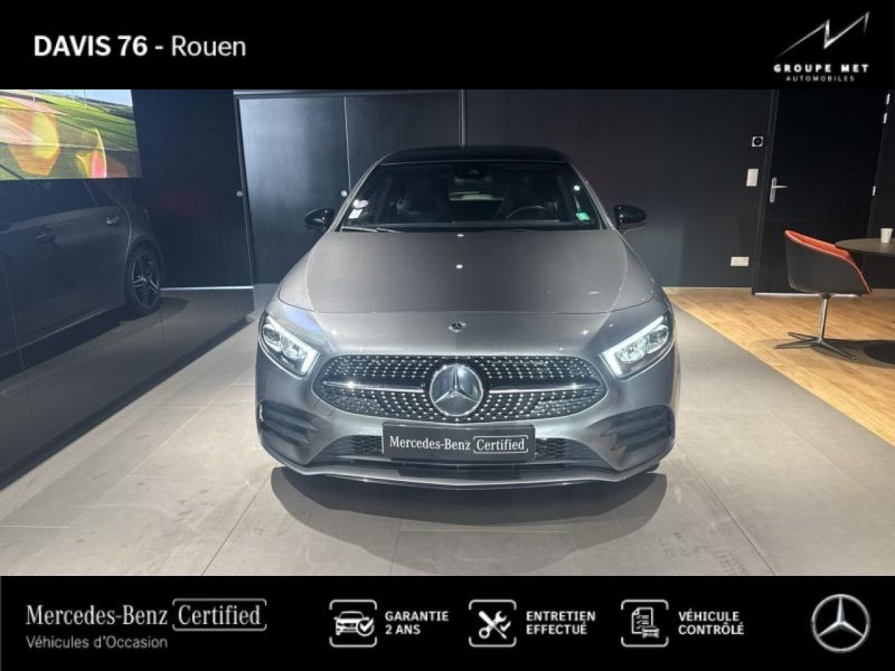Photo du véhicule 2 / 18