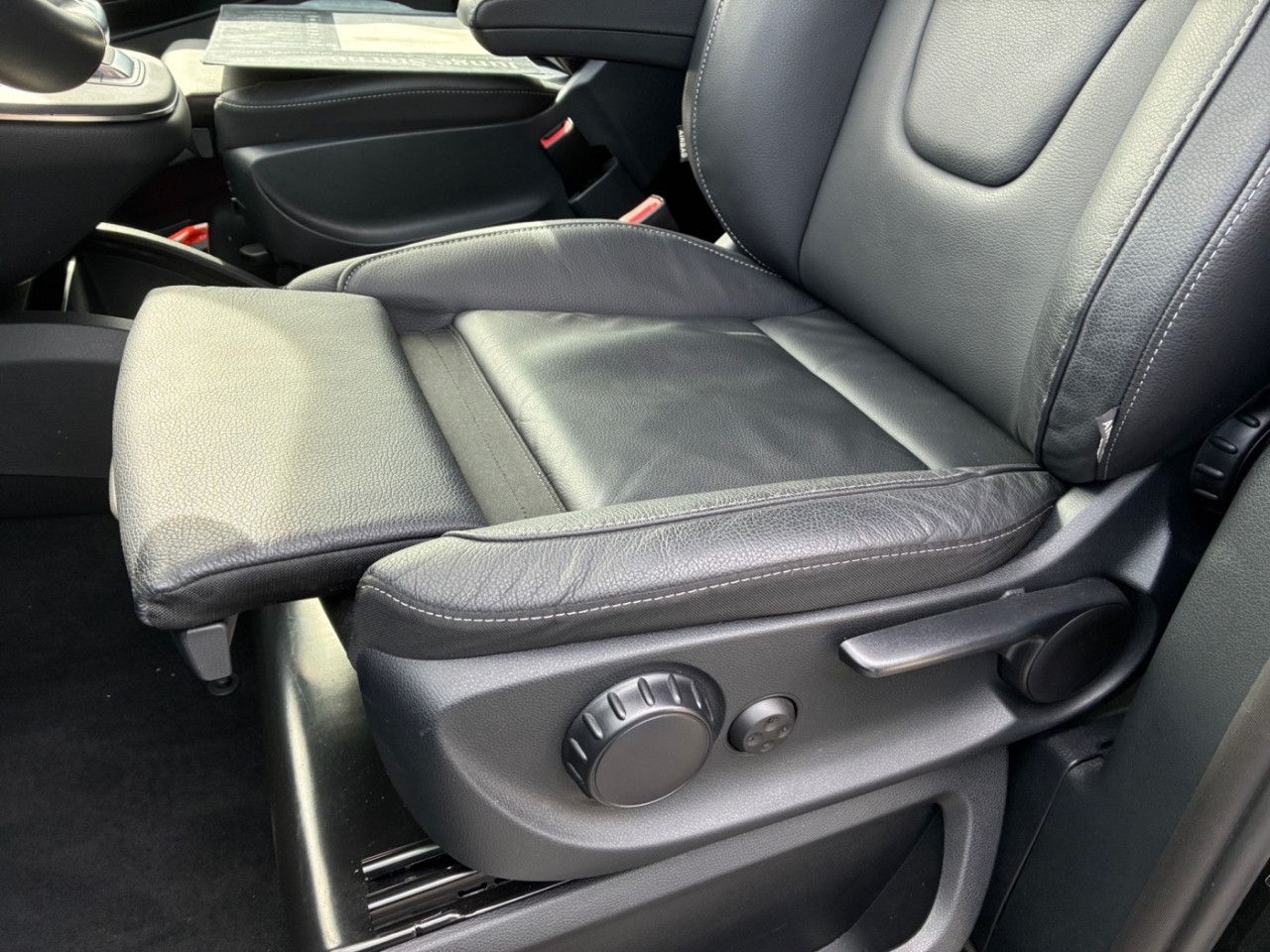 Mercedes-Benz V-Klasse – Bild 7