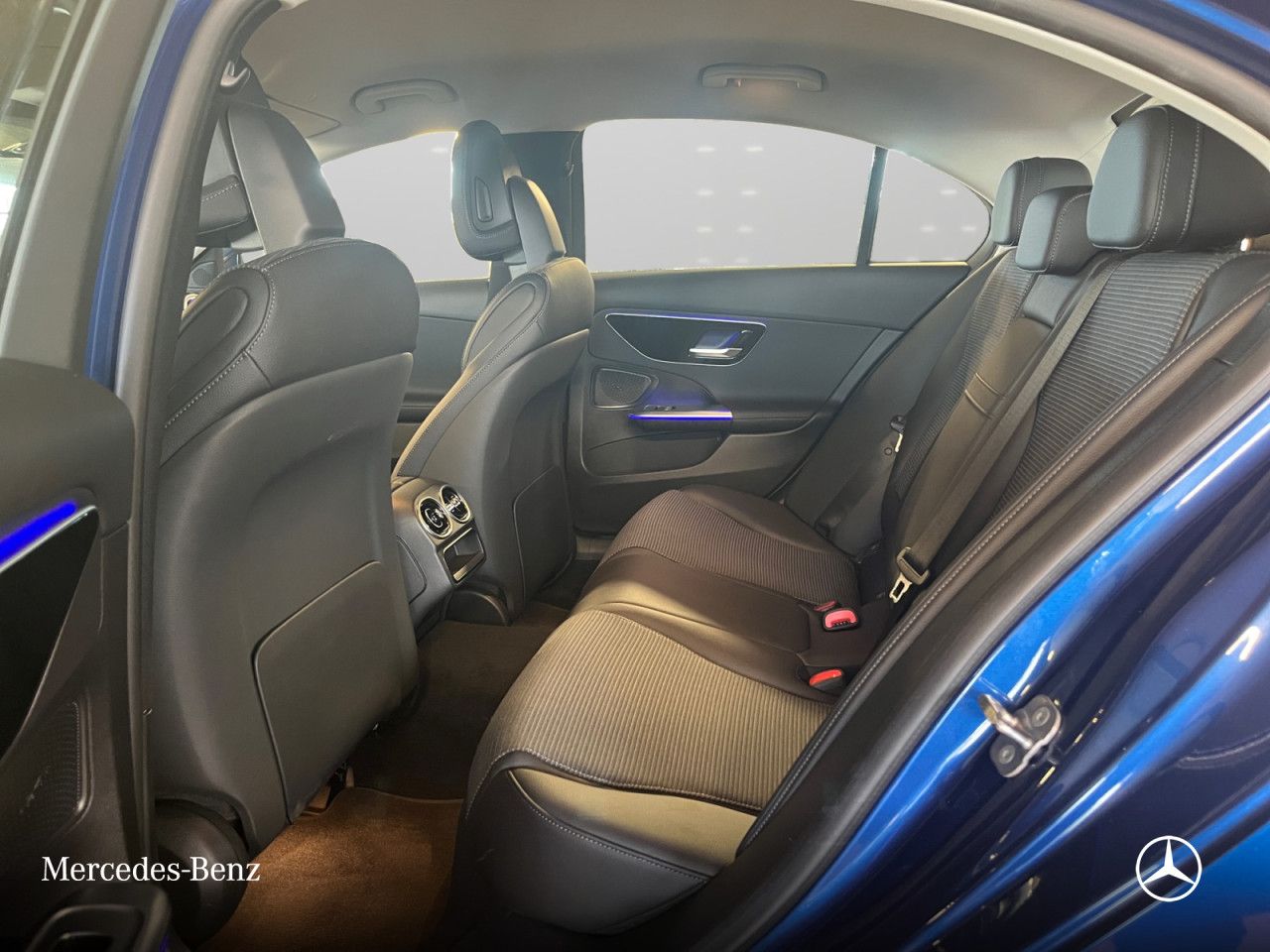 Mercedes-Benz C-Klasse – Bild 9