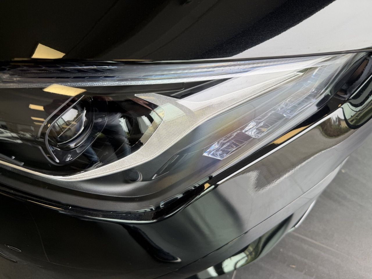 Mercedes-Benz CLA – Bild 16