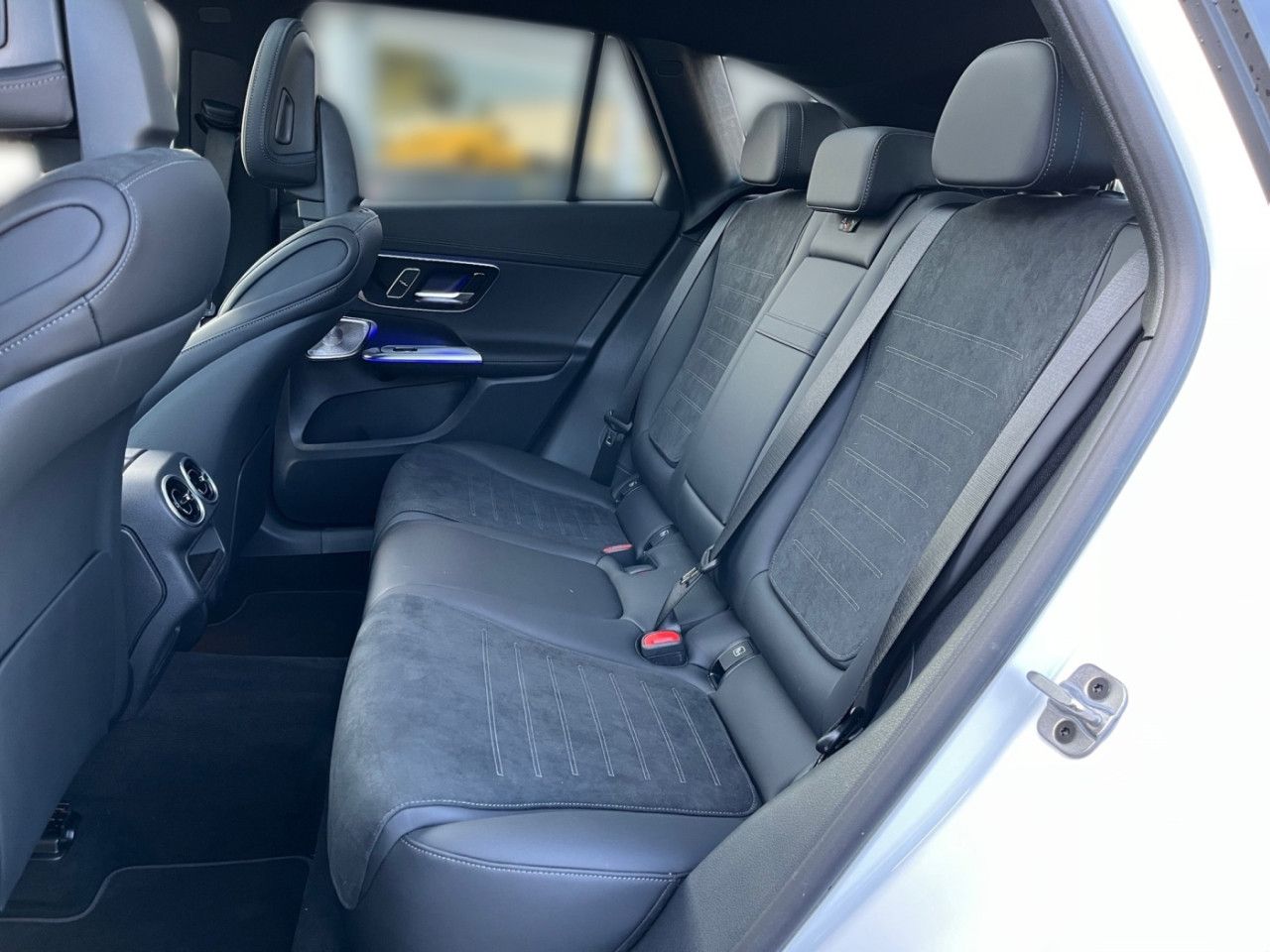 Mercedes-Benz GLC – Bild 8