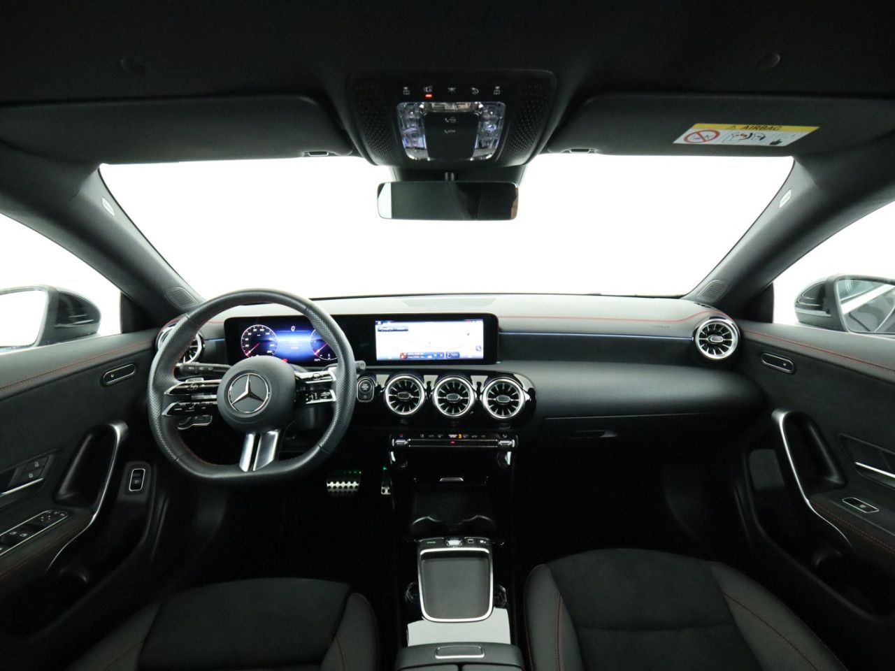 Mercedes-Benz CLA – Bild 19