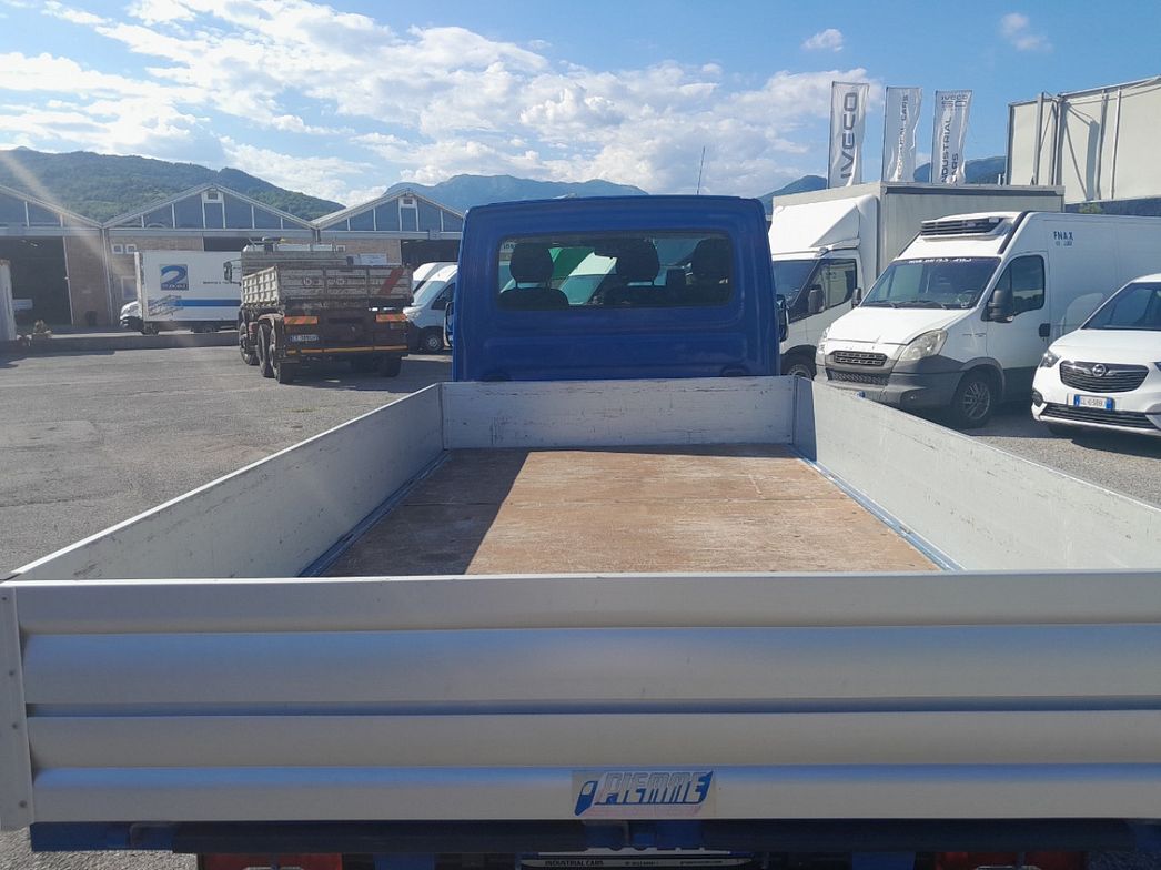 IVECO | IVECO DAILY 35C18 CASSONE FISSO