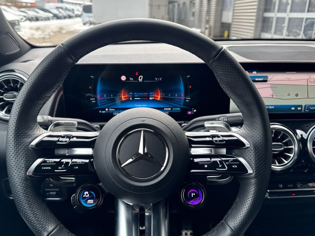 Mercedes-Benz GLB – Bild 5