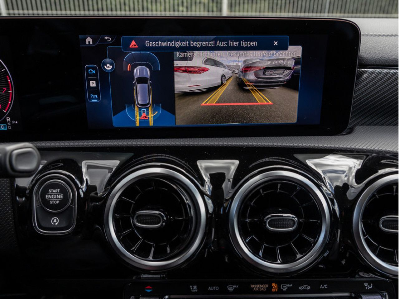 Mercedes-Benz CLA – Bild 13