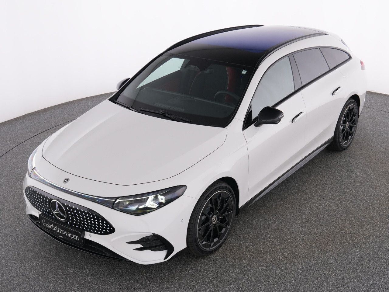 Mercedes-Benz CLA – Bild 17
