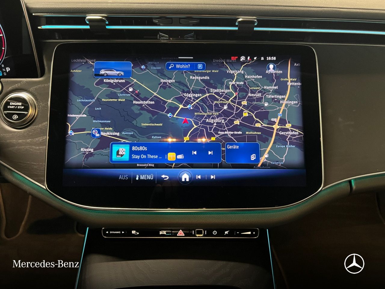 Mercedes-Benz E-Klasse – Bild 14