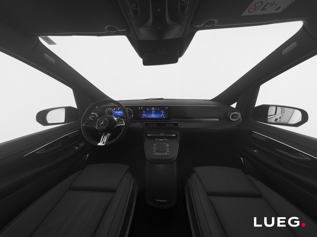 Mercedes-Benz V-Klasse – Bild 3