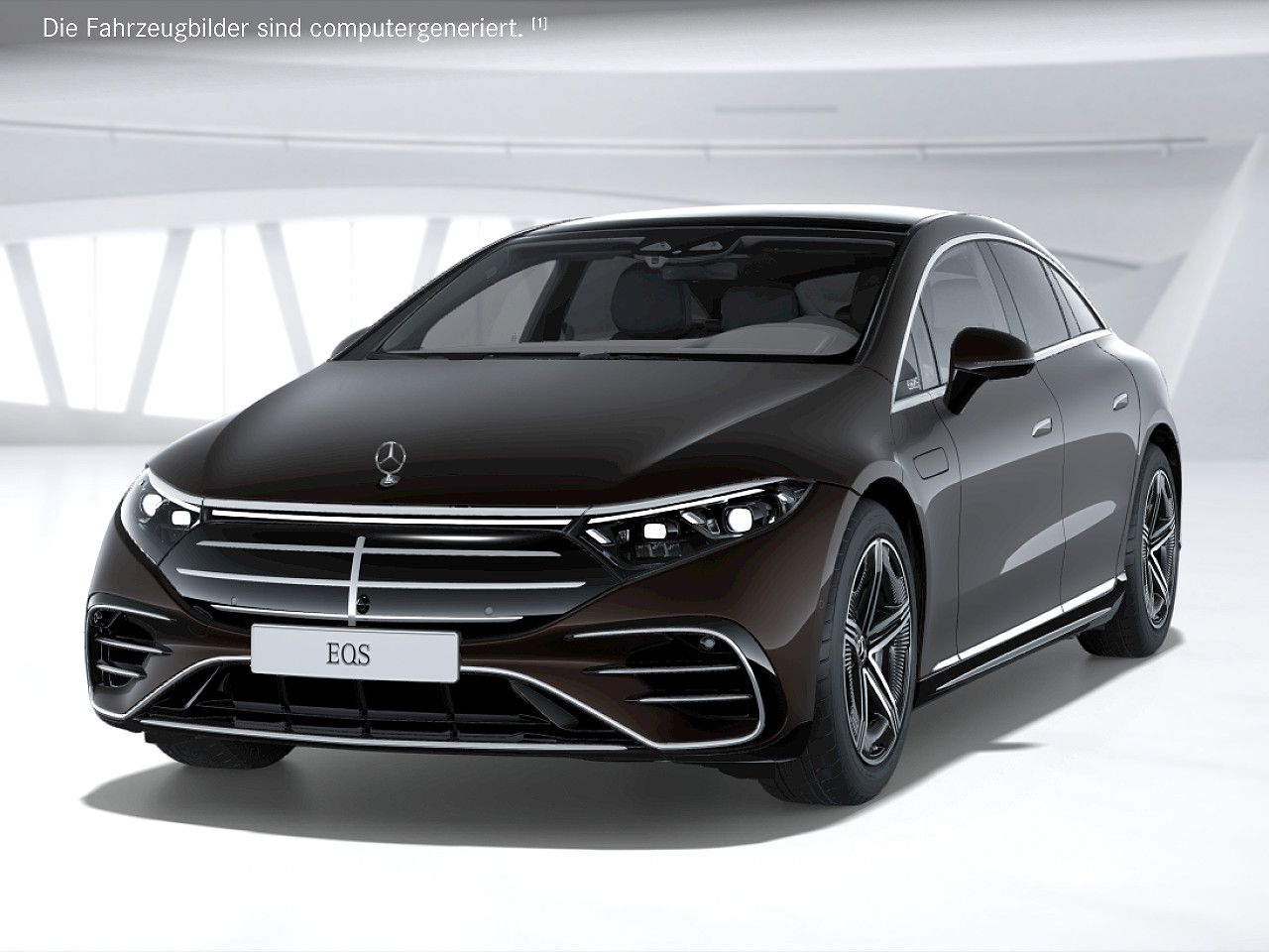 Mercedes-Benz EQS – Bild 16