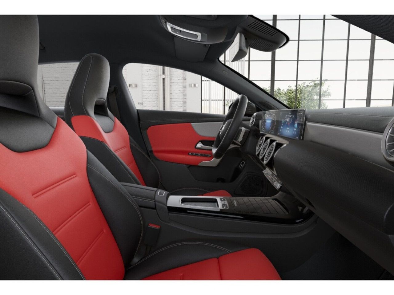 Mercedes-Benz CLA – Bild 7