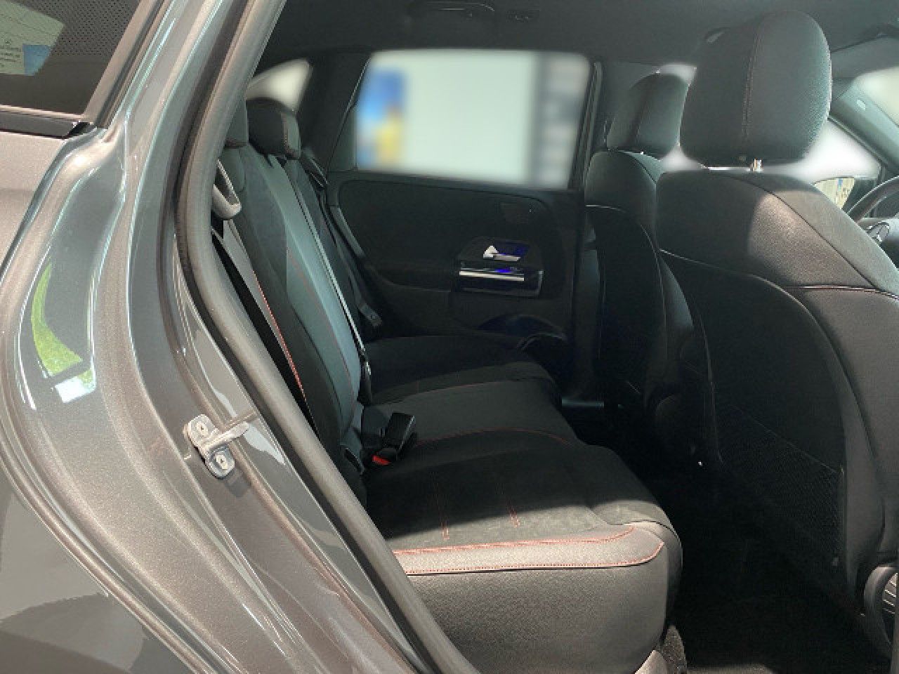 Mercedes-Benz B-Klasse – Bild 10