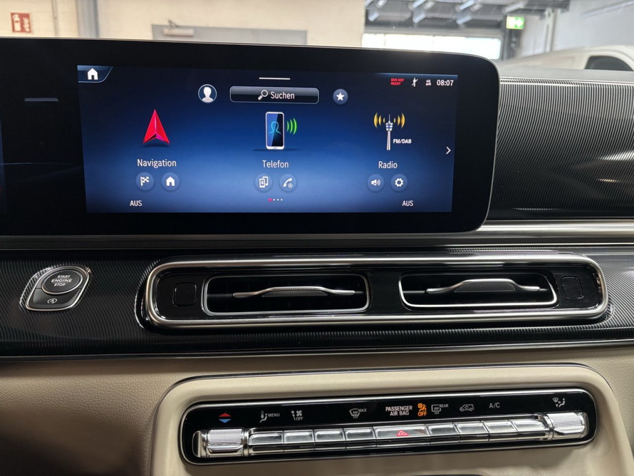 Mercedes-Benz Marco Polo – Bild 6