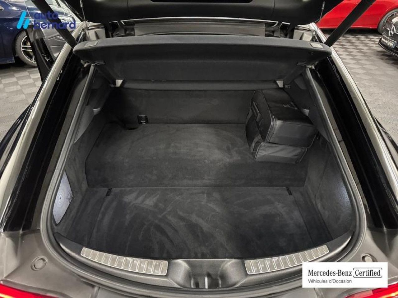 Photo du véhicule 6 / 18