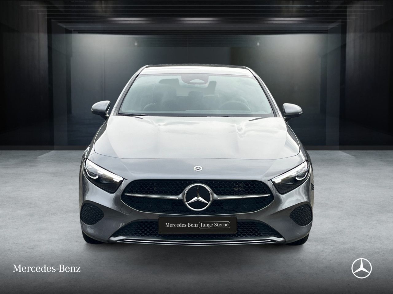 Mercedes-Benz A-Klasse – Bild 8